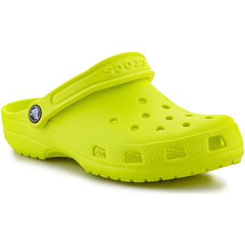 Παπούτσια Παιδί Σανδάλια / Πέδιλα Crocs Classic Kids Clog 206991-76M Green