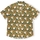 Υφασμάτινα Άνδρας Πουκάμισα με μακριά μανίκια Revolution Shirt 3912 - Brown Brown