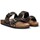 Παπούτσια Γυναίκα Σανδάλια / Πέδιλα Exé Shoes 230705 3 Black
