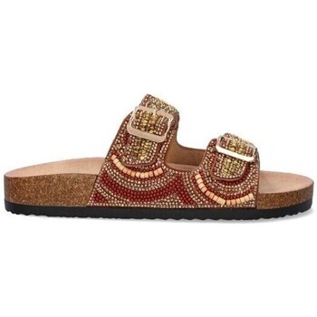 Παπούτσια Γυναίκα Σανδάλια / Πέδιλα Exé Shoes 230705 3 Brown