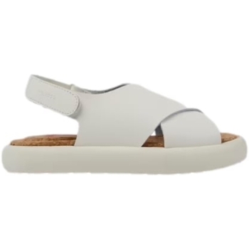 Παπούτσια Γυναίκα Σανδάλια / Πέδιλα Camper Flota Sandals K800595 - White Άσπρο