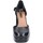 Παπούτσια Γυναίκα Σανδάλια / Πέδιλα Carmens Padova EX156 Black