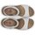 Παπούτσια Γυναίκα Γόβες Fluchos Solly F0550 Colibri Blanco Άσπρο