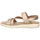 Παπούτσια Γυναίκα Σανδάλια / Πέδιλα Armony 73793 Brown