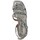 Παπούτσια Γυναίκα Σανδάλια / Πέδιλα ALMA EN PENA V240977 Silver