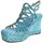Παπούτσια Γυναίκα Σανδάλια / Πέδιλα ALMA EN PENA V240986 Μπλέ