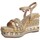 Παπούτσια Γυναίκα Σανδάλια / Πέδιλα Alma En Pena V240999 Beige