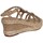 Παπούτσια Γυναίκα Σανδάλια / Πέδιλα Alma En Pena V241012 Beige