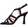 Παπούτσια Γυναίκα Σανδάλια / Πέδιλα ALMA EN PENA V242065 Black