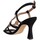 Παπούτσια Γυναίκα Σανδάλια / Πέδιλα ALMA EN PENA V242065 Black