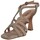 Παπούτσια Γυναίκα Σανδάλια / Πέδιλα ALMA EN PENA V242065 Beige