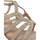 Παπούτσια Γυναίκα Σανδάλια / Πέδιλα ALMA EN PENA V242065 Beige