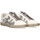Παπούτσια Γυναίκα Sneakers MTNG 74860 Άσπρο