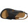 Παπούτσια Γυναίκα Σανδάλια / Πέδιλα Inuovo 96005 Cuir Femme Black Black