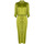 Υφασμάτινα Γυναίκα Φορέματα Rinascimento CFC0119432003 Ασβέστης