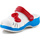 Παπούτσια Παιδί Σανδάλια / Πέδιλα Crocs Classic Hello Kitty Iam 209469-100 Multicolour