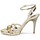 Παπούτσια Γυναίκα Σανδάλια / Πέδιλα Escada AS683 Gold