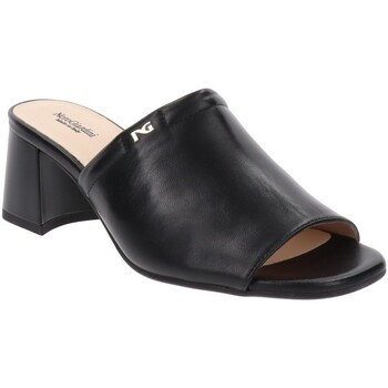 Παπούτσια Γυναίκα Σανδάλια / Πέδιλα NeroGiardini E410240D Black
