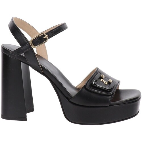 Παπούτσια Γυναίκα Γόβες NeroGiardini E410200D Black