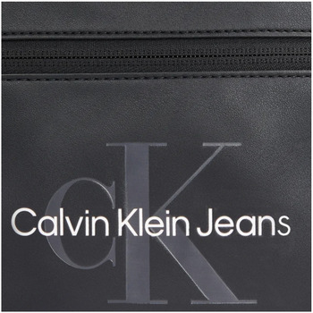 Calvin Klein Jeans K50K511826 Black