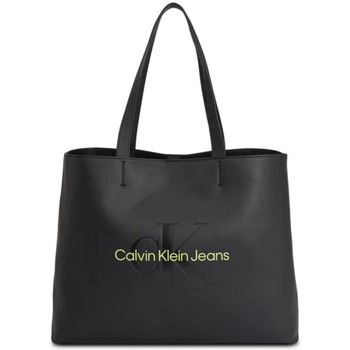 Τσάντες Γυναίκα Τσάντες χειρός Calvin Klein Jeans K60K610825 Black
