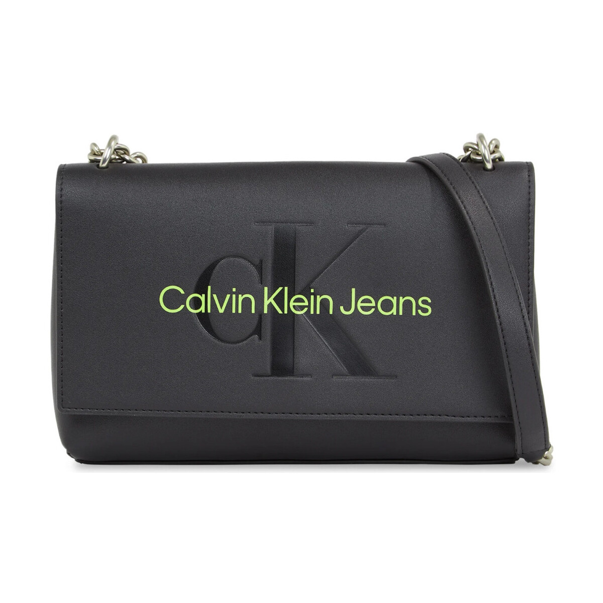 Τσάντες Γυναίκα Τσάντες ώμου Calvin Klein Jeans K60K611866 Black