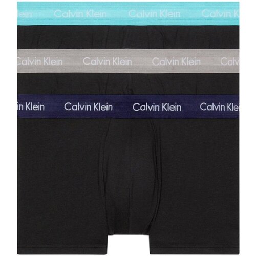 Εσώρουχα Άνδρας Boxer Calvin Klein Jeans 0000U2664G Black