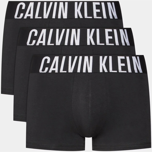 Εσώρουχα Άνδρας Boxer Calvin Klein Jeans 000NB3608A Black