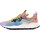 Παπούτσια Χαμηλά Sneakers Flower Mountain 2018553 04 Yellow