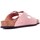 Παπούτσια Παιδί Χαμηλά Sneakers Birkenstock 1026423 Ροζ