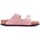 Παπούτσια Παιδί Χαμηλά Sneakers Birkenstock 1026423 Ροζ