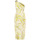 Υφασμάτινα Γυναίκα Φορέματα Rinascimento CFC0019532002 Άχρωμο