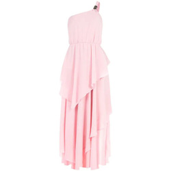 Υφασμάτινα Γυναίκα Φορέματα Rinascimento CFC0119195003 Ροζ
