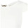 Υφασμάτινα Γυναίκα Φορέματα Rinascimento CFC0119341003 Λευκό