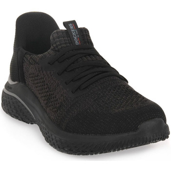Παπούτσια Άνδρας Sneakers Dockers 101 ALL BLK Black