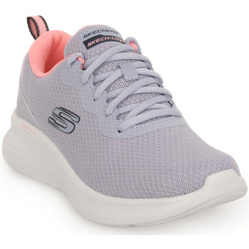 Παπούτσια Γυναίκα Sneakers Skechers SLTP SKECH LITE Grey