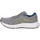 Παπούτσια Άνδρας Τρέξιμο Asics 027 GEL CONTEND 8 Grey