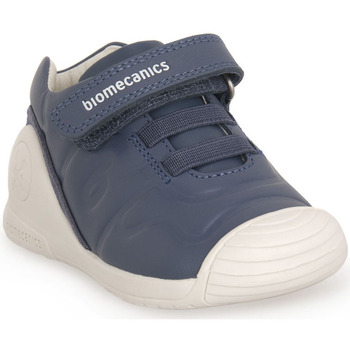 Παπούτσια Αγόρι Sneakers Biomecanics PETROL Μπλέ