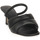Παπούτσια Γυναίκα Σανδάλια / Πέδιλα Hadel NAPPA NERO Black