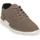 Παπούτσια Άνδρας Sneakers Lumberjack M0337 GINO Grey