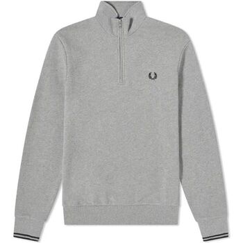 Fred Perry  Grey