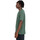 Υφασμάτινα Άνδρας T-shirts & Μπλούζες Element Crail Green