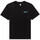 Υφασμάτινα Άνδρας T-shirts & Μπλούζες Element Horizon Black