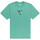 Υφασμάτινα Άνδρας T-shirts & Μπλούζες Element Conquer Green