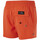 Υφασμάτινα Άνδρας Μαγιώ / shorts για την παραλία Watts Short de bain Orange