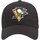 Αξεσουάρ Άνδρας Κασκέτα '47 Brand NHL Pittsburgh Penguins Branson Cap Black