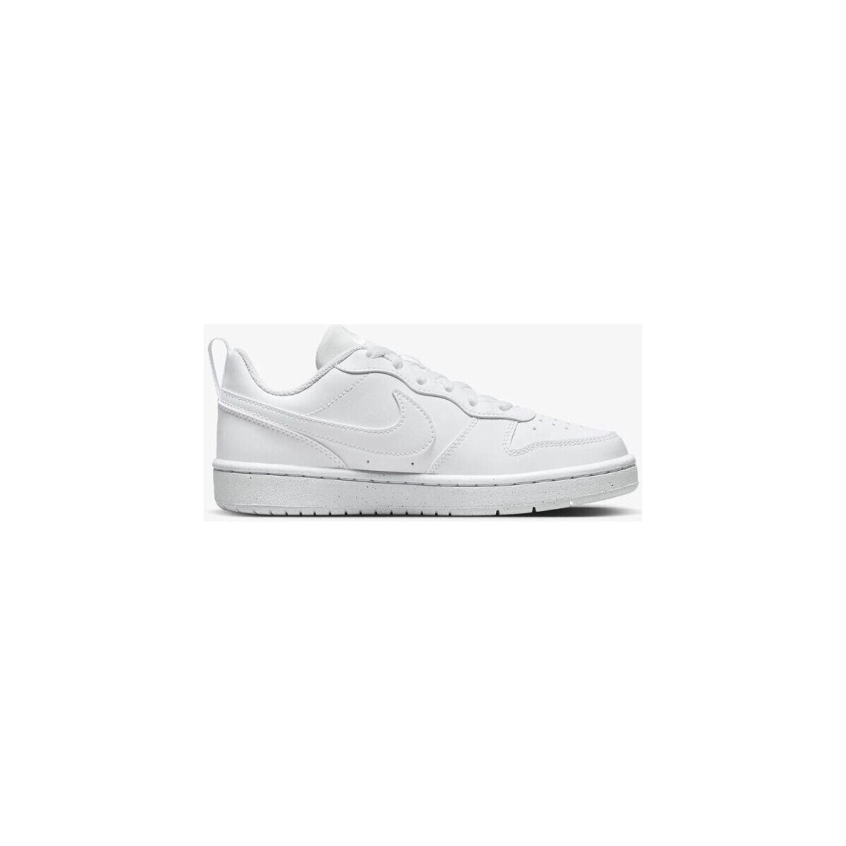 Παπούτσια Γυναίκα Sneakers Nike DV5456  COURT BOROUGH Άσπρο