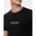 Υφασμάτινα Άνδρας T-shirt με κοντά μανίκια Guess M4GI92 I3Z14 Black