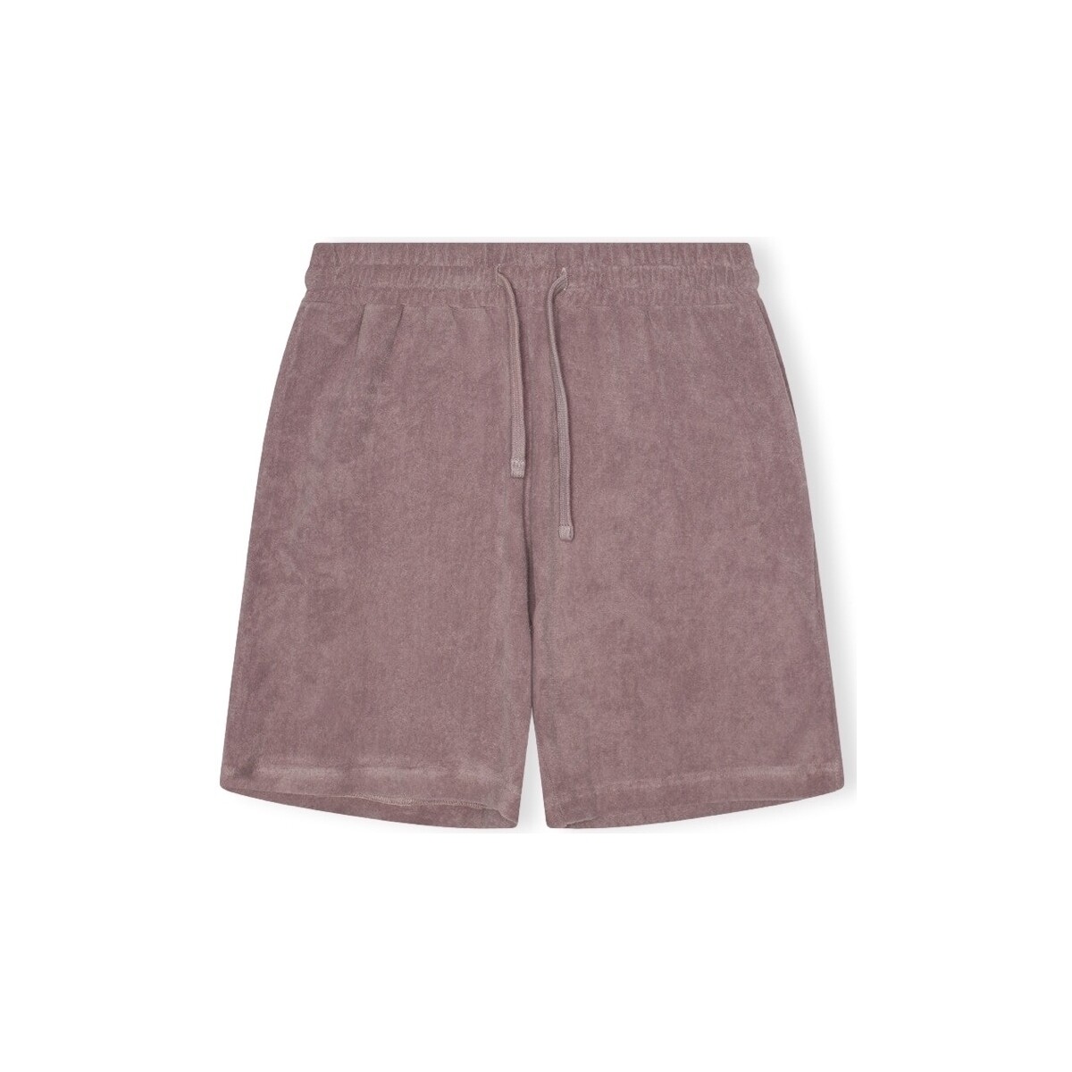 Shorts & Βερμούδες Revolution Terry Shorts 4039 – Purple