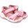 Παπούτσια Παιδί Σανδάλια / Πέδιλα Biomecanics Kids Sandals 242281-D - Rosa Ροζ